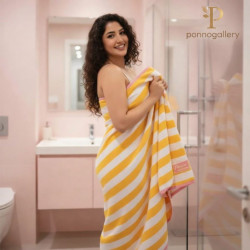 Bath Sheet Towel