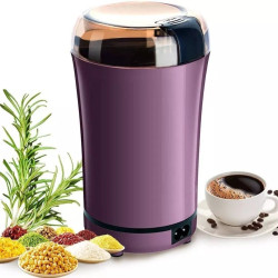 Fine Grinder & quick blender