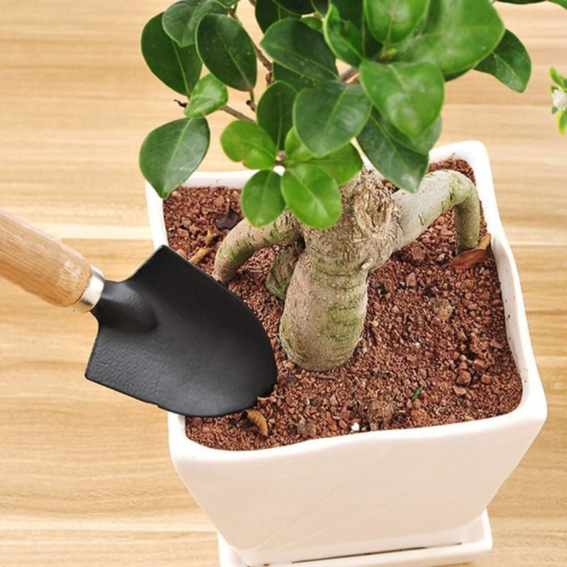3 Piece Mini Gardening Tools Set