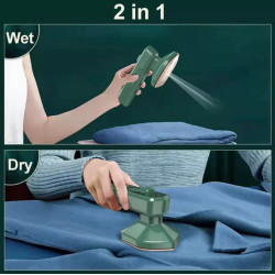 Mini Portable Electric Iron