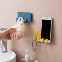 3 pics Mobile Charging Bracket
