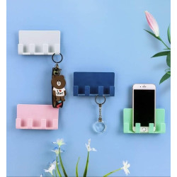 5 pics Mobile Charging Bracket