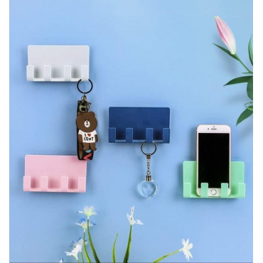 10 pics Mobile Charging Bracket