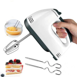 Electric Egg Bitter & Hand mixer