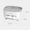 Desk Tissue Box Removable Tissue Box