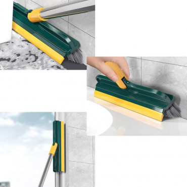 2 In 1 Floor Scrub Brush