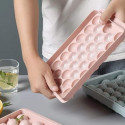 33 grids ice maker( 4 pcs)