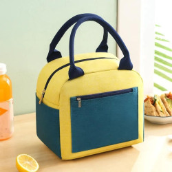 Aluminium Foil Lunch Bag