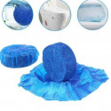 Toilet Bowl Cleaning Tablet (10 Pcs ) Pack 