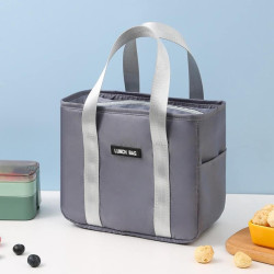 Insulated Thermal Lunch Bag
