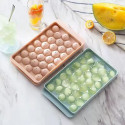 33 grids ice maker( 4 pcs)