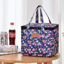 Portable Lunch Bag