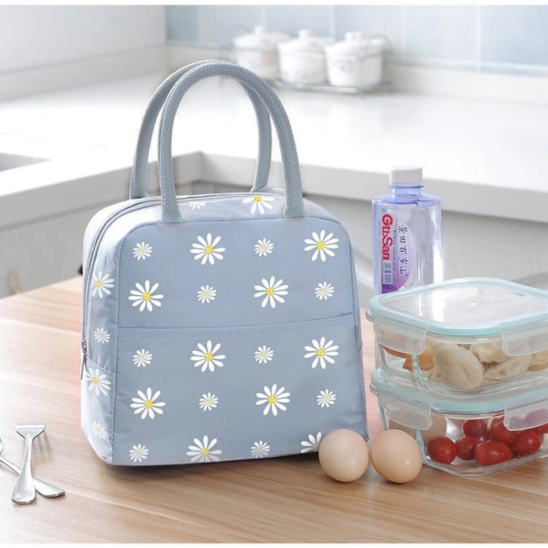 New Lunch Bag...