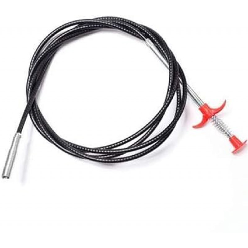 Drain Cleaner Spring Pipe 