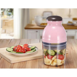 Capsule Cutter Blender
