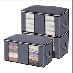 Premium Quality Cloth/Quilt Storage Bag