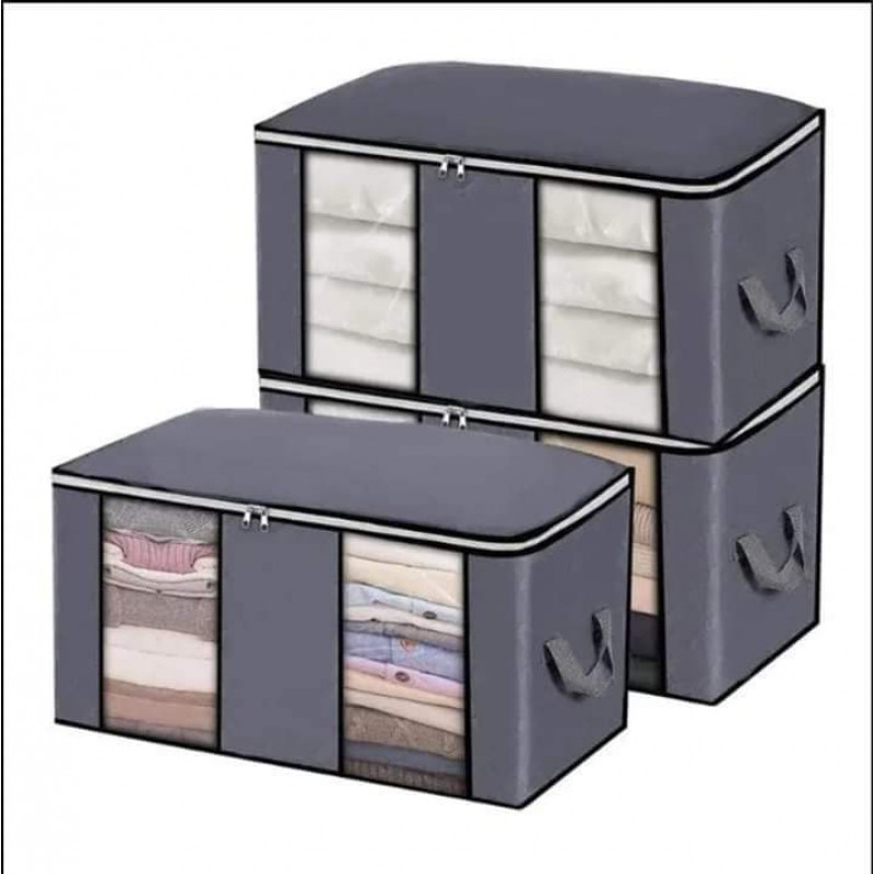 Premium Quality Cloth/Quilt Storage Bag