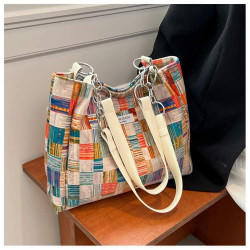 Ladies Tote Shoulder Bag