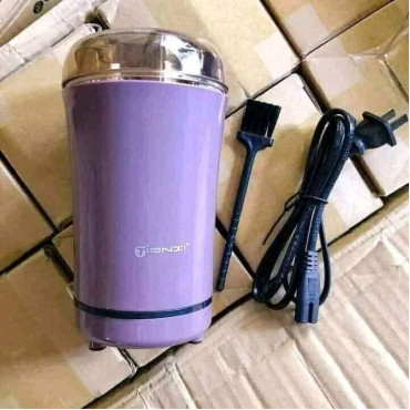 Fine Grinder & quick blender
