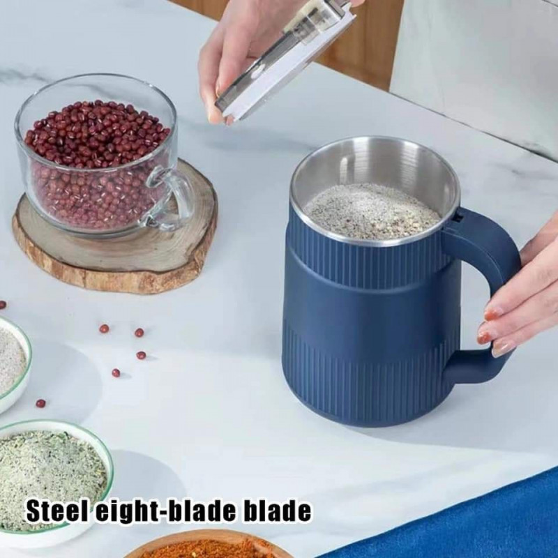 Stainless Steel Fast Grinding Machine 