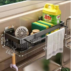Wall Mounted  Storage Rack