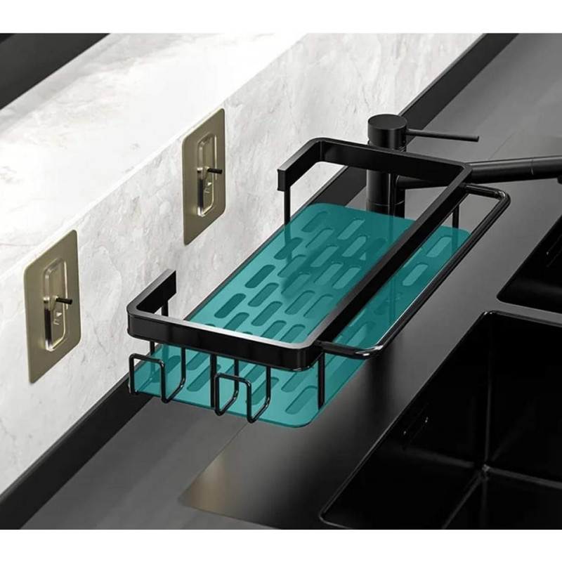 Wall Mounted  Storage Rack
