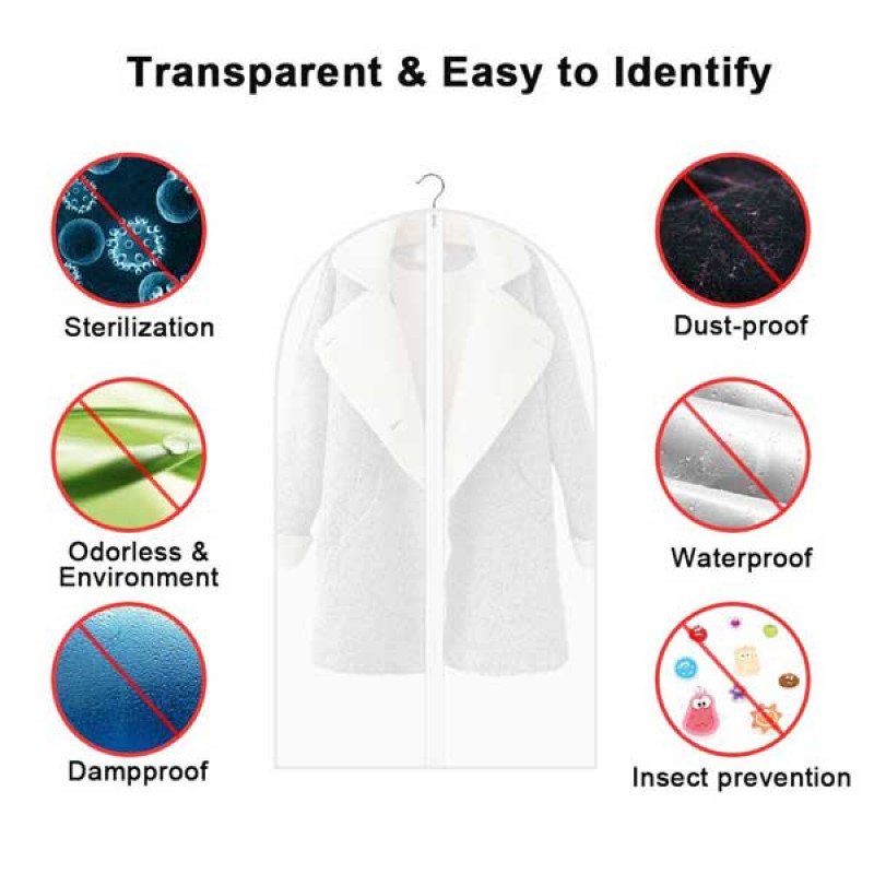 Dust proof Cover Bag...