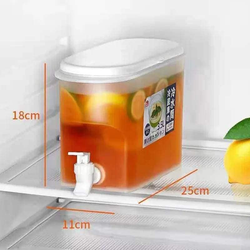 Juice Container 