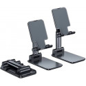 3 pc Folding Smartphone Bracket Liftable Desktop Lazy Phone Holder Universal Multi-function Mobile Phone Stand