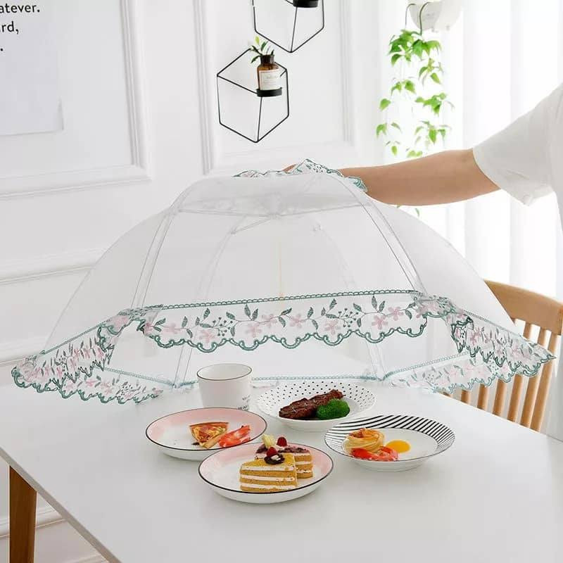 Umbrella Food Cover