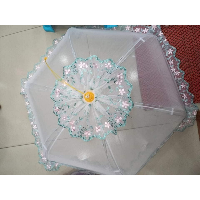 Umbrella Food Cover