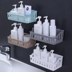 Bathroom Storage Shelf