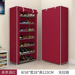 Dust Proof Shoe Cabinet