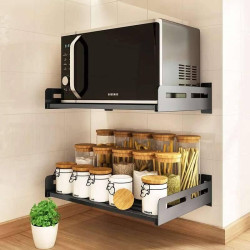 Microwave Oven Rack