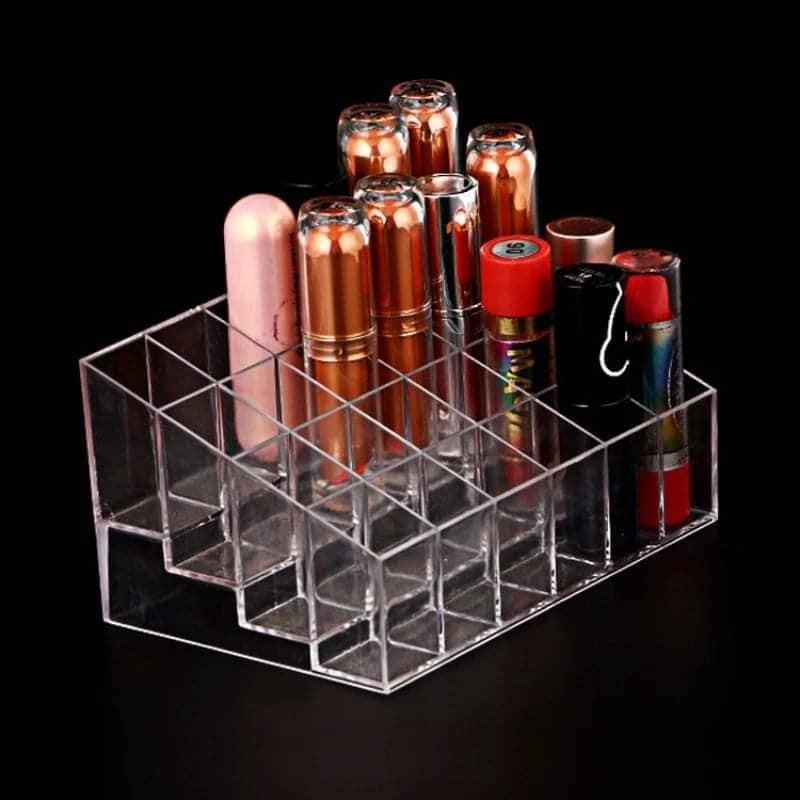 24 Grid Lipstick Sto...