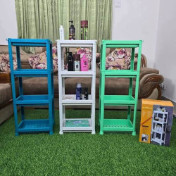 4 Layer Storage Rack