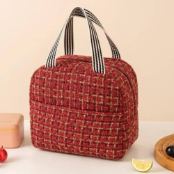 New Insulated Lunch Bag