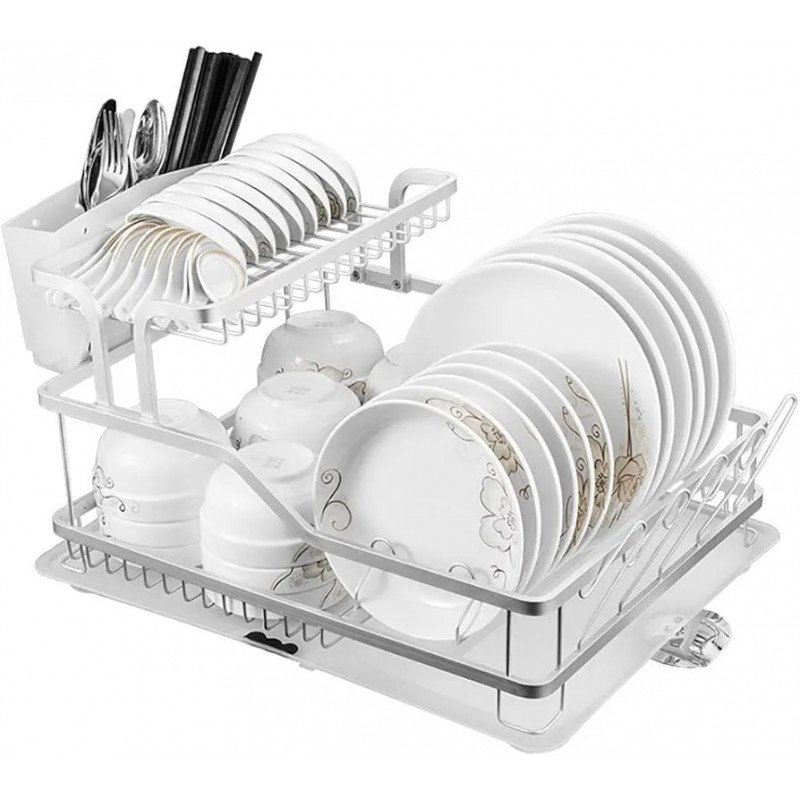 New Mordan Dish Rack...