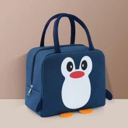 Aluminum Foil Lunch Bag