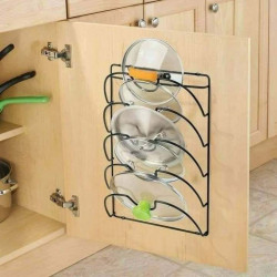 Lid Holder