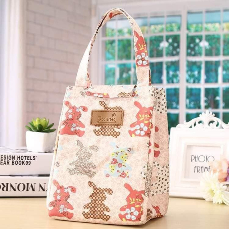 Long Lunch Bag...
