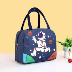 New Cartoon Insulated Lunch Bag