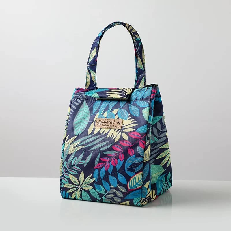 Long Lunch Bag