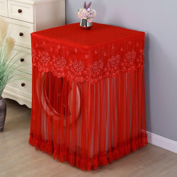 Washing Machine Dust Cover