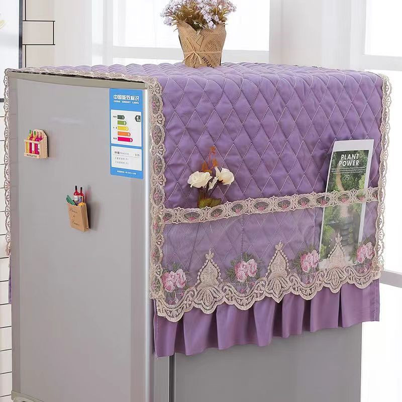 High quality Fridge cover