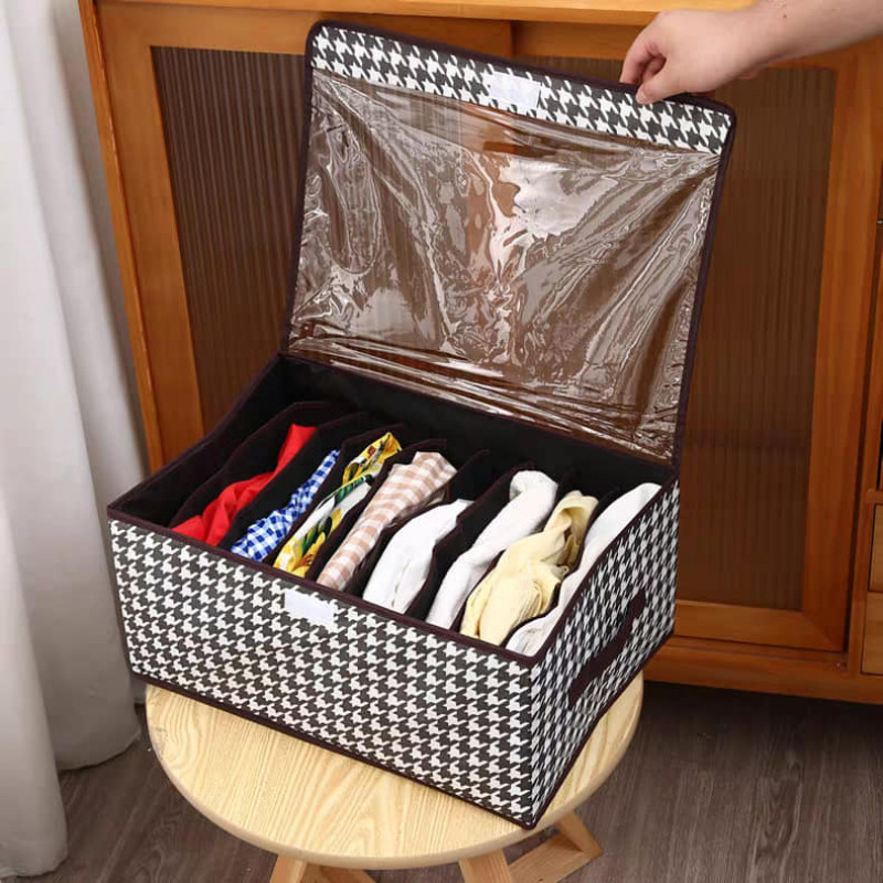 Printed Cloth Organi...