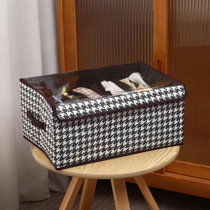 Printed Cloth Organi...