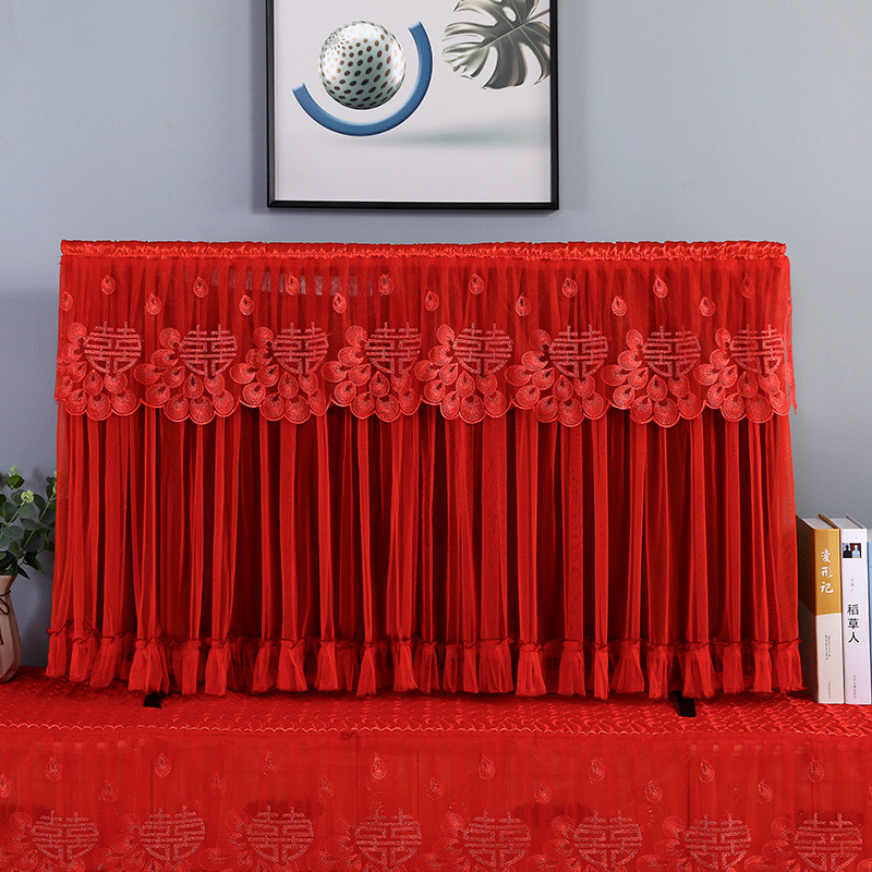Premium High Quality LED Tv Cover