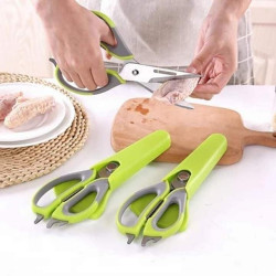 High Quality Multi functional kitchen scissor