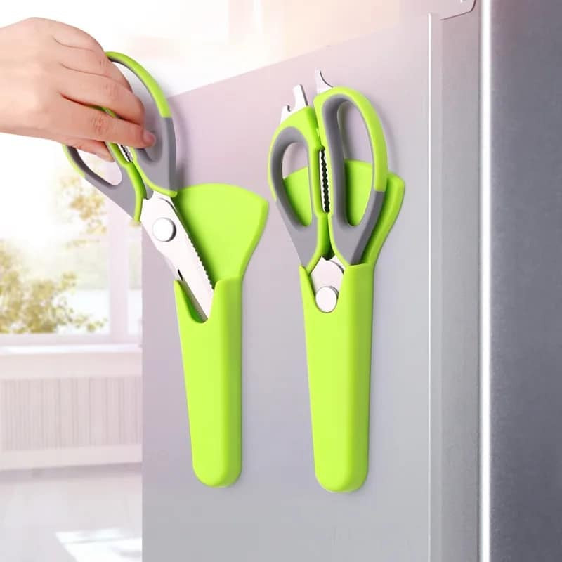 High Quality Multi functional kitchen scissor